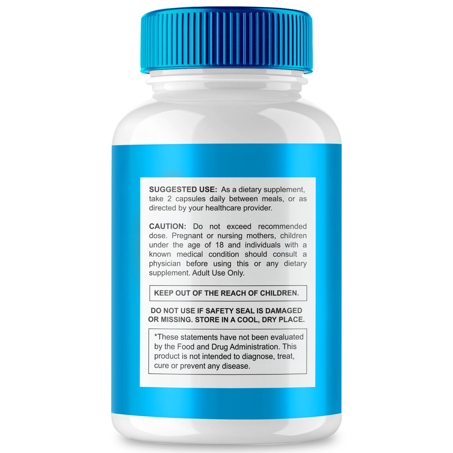Glucea Keto Weight Management Capsules, Glucea Capsules (60 Capsules)