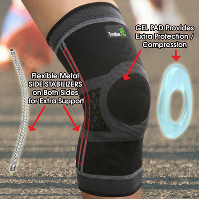 Fitness Tech