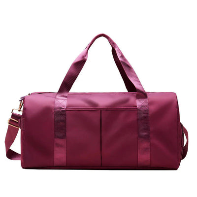 Workout Bags & Storage