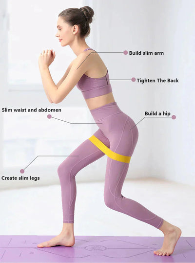 Yoga & Flexibility