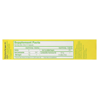 HEALTH & WELLNESS VEGETARIAN 30 CT