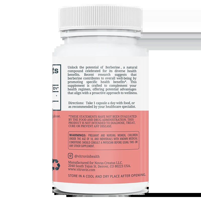 Vitruvin Longevity & Wellness
