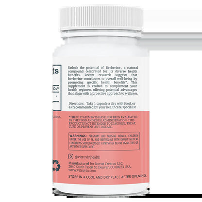 Vitruvin Longevity & Wellness
