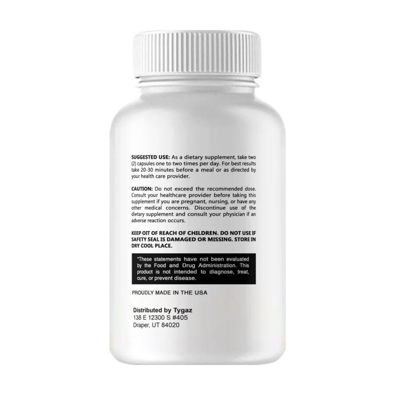 (3 Pack) Liv Pure Capsules - Livpure Capsules