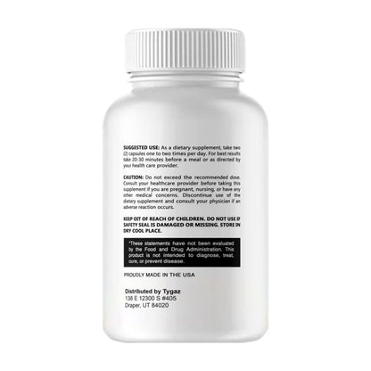 (3 Pack) Liv Pure Capsules - Livpure Capsules