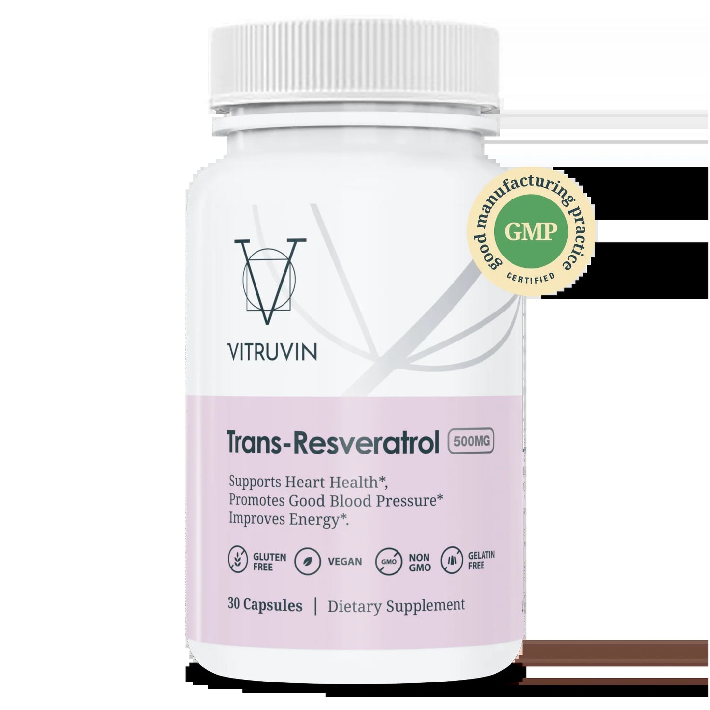 Vitruvin Longevity & Wellness