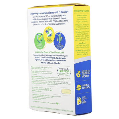 HEALTH & WELLNESS VEGETARIAN 30 CT