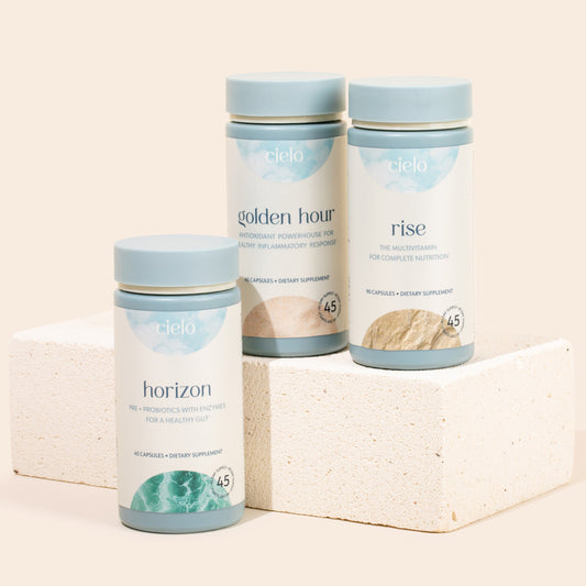 Wellness Bundle