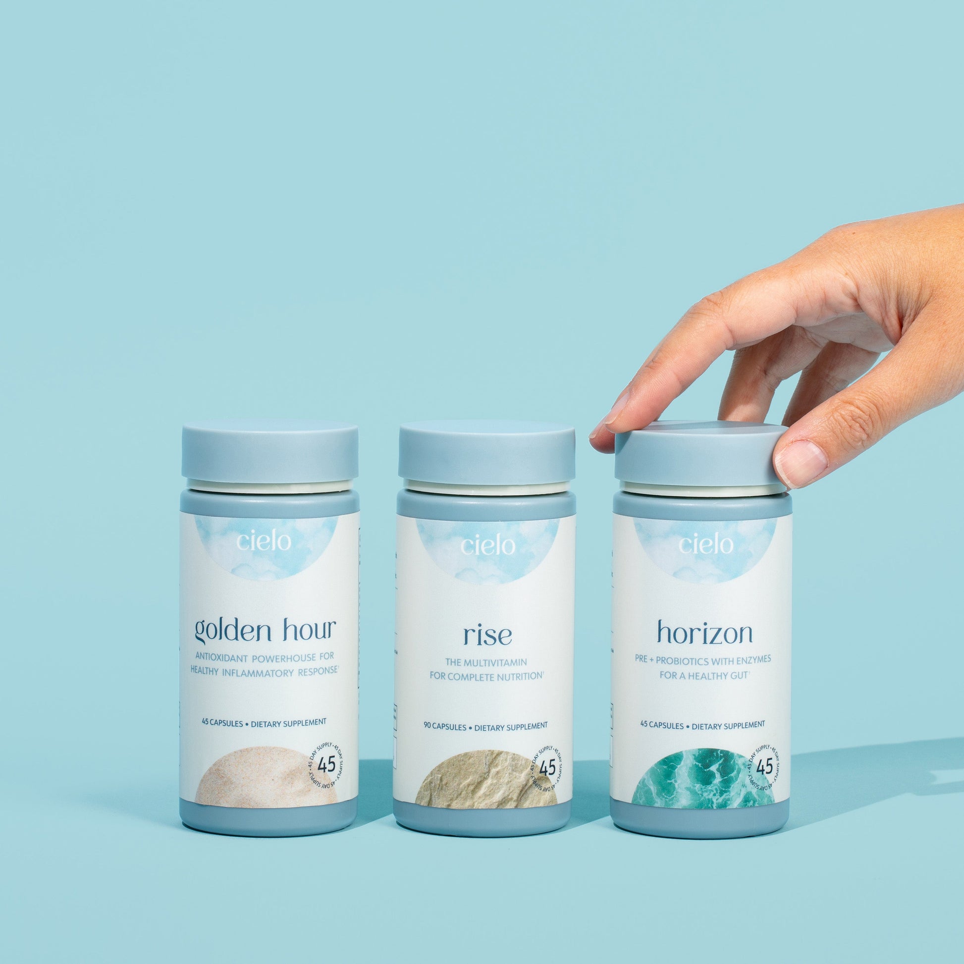 Wellness Bundle