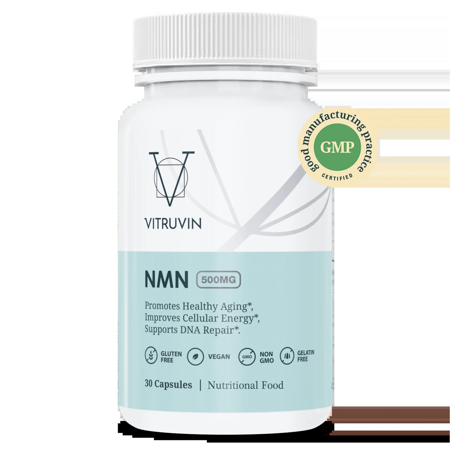 Vitruvin Longevity & Wellness