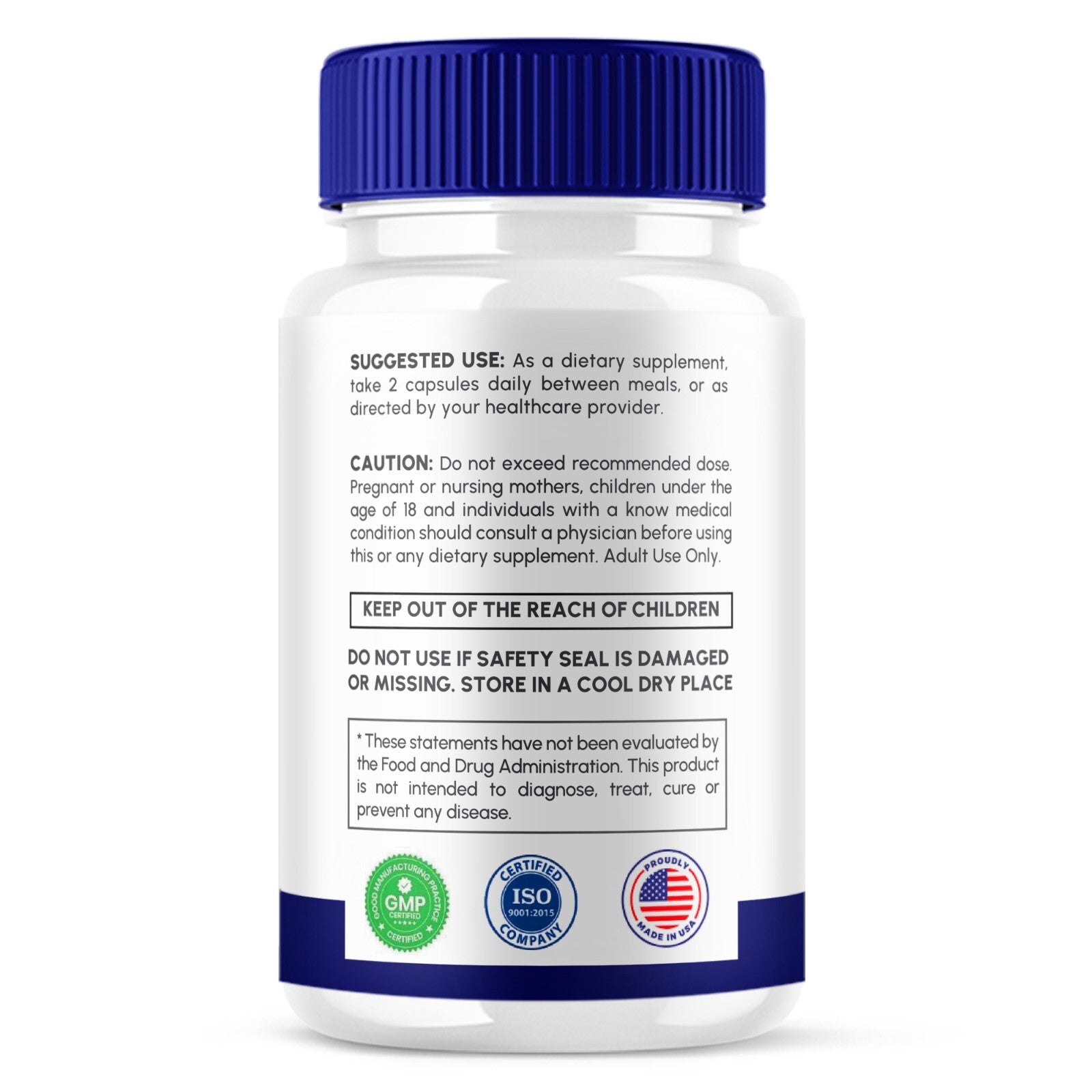 Mindfull Wellness Brain Savior Mindful Wellness Pills (60 Capsules)